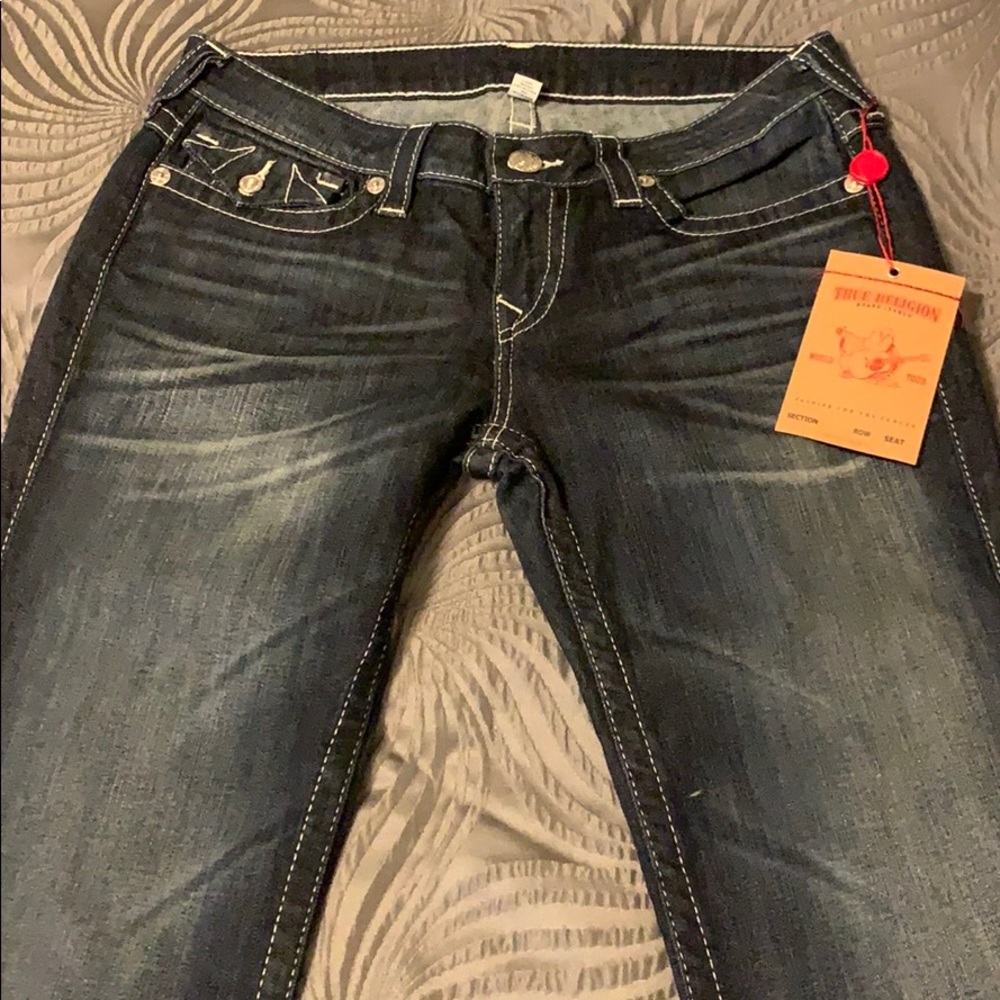 Women’s true religion